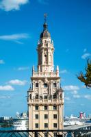 NEW Suite Downtown Miami - Amazing view 27th floor - B&B Miami