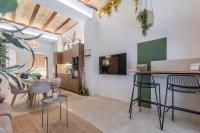 GREEN&FRESH Apartament - Ferienwohnung Valencia