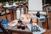 Pousada Borghetto – Charme e Exclusividade no Vale dos Vinhedos - B&B