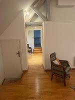 Loft bourguignon - Ferienwohnung Parly