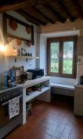 Santacaterina - Ferienwohnung Sansepolcro
