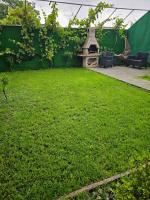 Vila Apartmani Astoria - B&B Podgorica