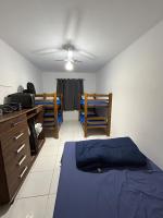 Apartamento no centro de caraguatatuba - Ferienwohnung