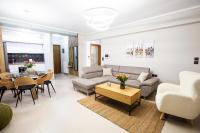 SKG ALLATINI smart APARTMENT - Ferienwohnung