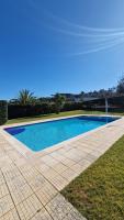 Paraiso do Por do Sol - B&B