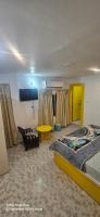 The Ortus Stays -The Sunset Room - B&B