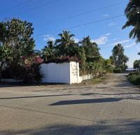 Casa Bugambilias a 100mts de la playa - B&B Lázaro Cárdenas