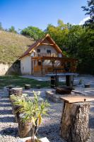 Forest Cottage 2024 - Ferienwohnung Lábatlan