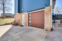 1 Mi to Chickamauga Lake Apartment in Soddy-Daisy - B&B Soddy-Daisy