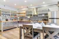 1 Mi to Chickamauga Lake Apartment in Soddy-Daisy - B&B Soddy-Daisy