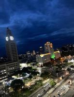 Melhor localização do Rio e em Frente ao metrô - B&B