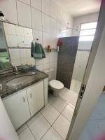 Casa Aconchego Formosa em Praia de Formosa Cabedelo Paraíba - Chambres d'hôtes Cabedelo