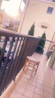 Splendido appartamento a 300 mt dal mare - Ferienwohnung