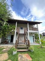 Pousada Vila Gori - Bed and Breakfast
