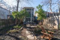 The Tidewater - B&B