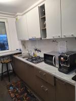 Panoramic Central Apartment - Ferienwohnung Piatra Neamţ