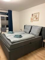 Stadtgarten Apartment im Herzen von Gera - Ferienwohnung Gera