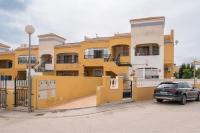 Stunning Townhouse in La Herrada - Ferienwohnung Lo Bigo