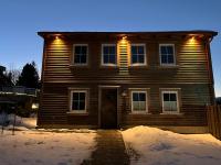 BERGLAGE - Das UrlaubZuhause - Ferienhäuser - Chambres d'hôtes Braunlage