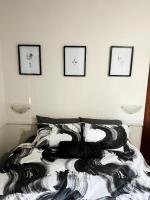 Doppelzimmer mit Balkon