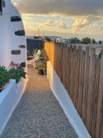 Apartamento rural Yemita - B&B Tinajo