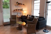 Dünenblick - B&B Ostseebad Zinnowitz