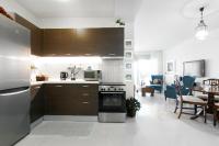 White Apartment - Bed and Breakfast Thessaloniki