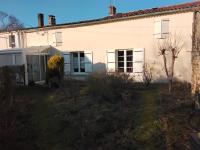 Maison familiale - B&B