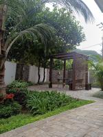 Apto 1 dormitório na Enseada Guarujá - Bed and Breakfast Guarujá