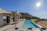 Lassi View Villas - B&B