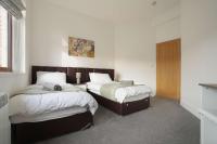 Cosy home in Hull Centre Flat 2 - B&B