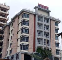 Minstan towers - B&B