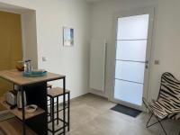Studio meuble neuf - Ferienwohnung