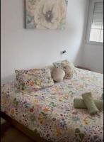 Sierra Nevada Confortable 2 Habitaciones Bien ubicado - B&B Sierra Nevada