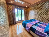Villa Saung Apuy - B&B Apuy