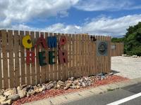 CAMP & BEER BEERBELLY ISESHIMA - Vacation STAY 82905v - Chambres d’hôtes