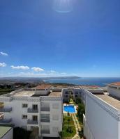 Appartement le mirador de Tanger - Chambres d’hôtes Tanger
