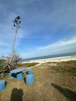 De frente ao MAR - B&B Saquarema