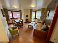 Apartment mit 2 Schlafzimmern