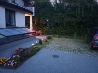 Zweibettzimmer mit Zustellbett