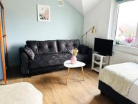 Camera Doppia con Letti Singoli con Letto Supplementare