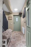 The Postmaster's Retreat - B&B
