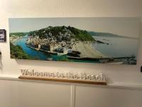 Seaway Beach House Looe Beach - B&B Looe