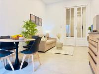 Appartement 1 Chambre Supérieur avec Balcon