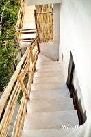 Great Located Studio PH with Private Pool by Waves Management - Chambres d’hôtes Tulum