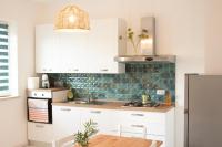 Almond b&b - Ferienwohnung