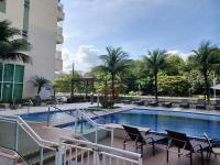 Verano Stay Suite Rio 2 - B&B Rio de Janeiro