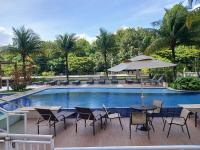 Verano Stay Suite Rio 2 - B&B Rio de Janeiro