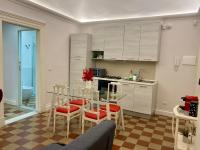 Apartamento de 2 dormitorios