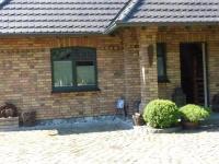 Ferienwohnung am Tor zum Fischland - Chambres d’hôtes
